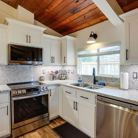 Birch Bay Vacation Home, Close To Beachfront Parks Blaine Eksteriør billede