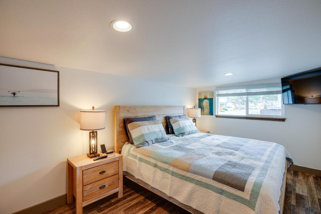 Birch Bay Vacation Home, Close To Beachfront Parks Blaine Eksteriør billede