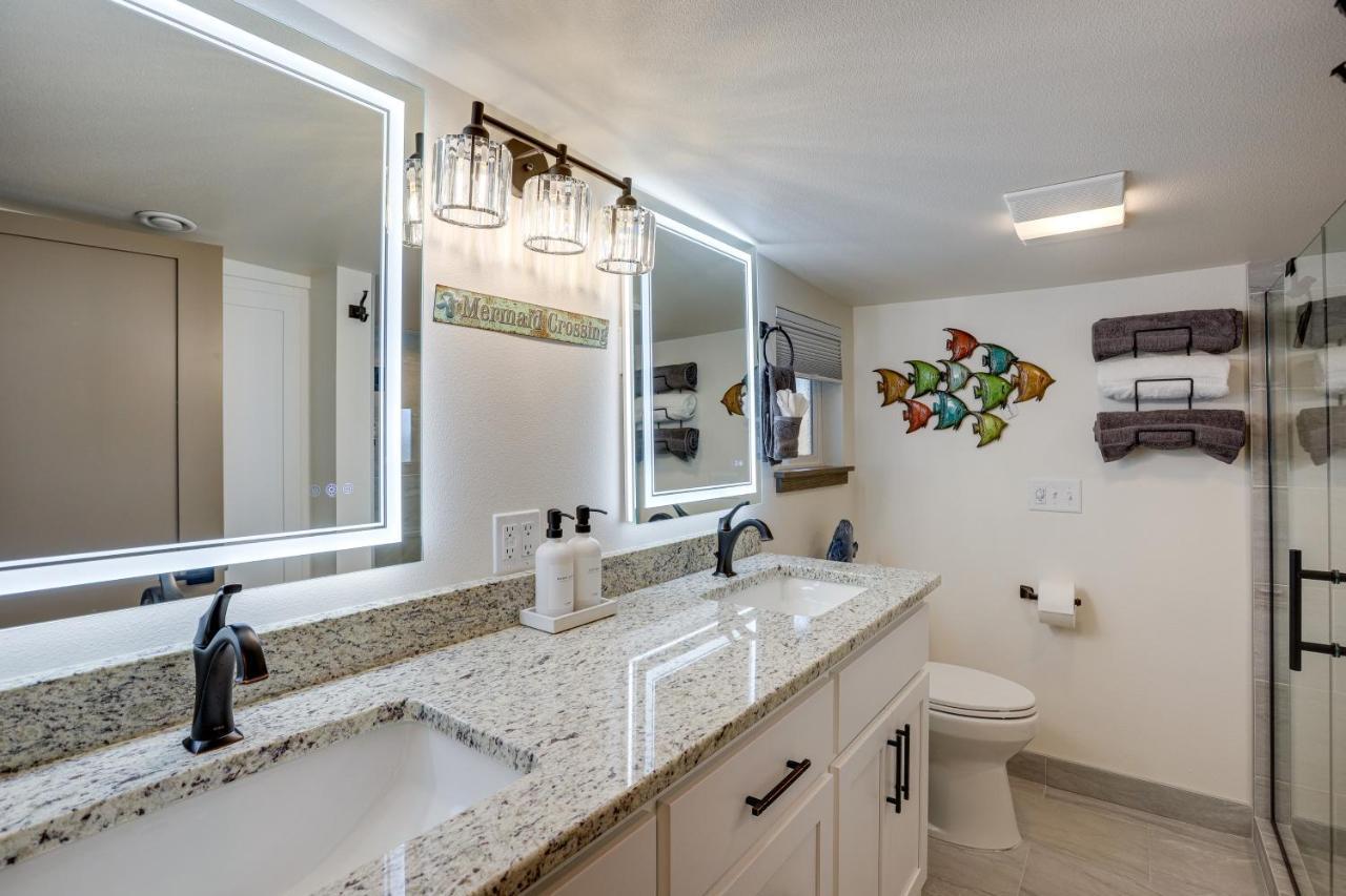 Birch Bay Vacation Home, Close To Beachfront Parks Blaine Eksteriør billede