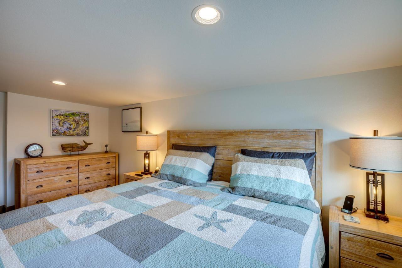 Birch Bay Vacation Home, Close To Beachfront Parks Blaine Eksteriør billede