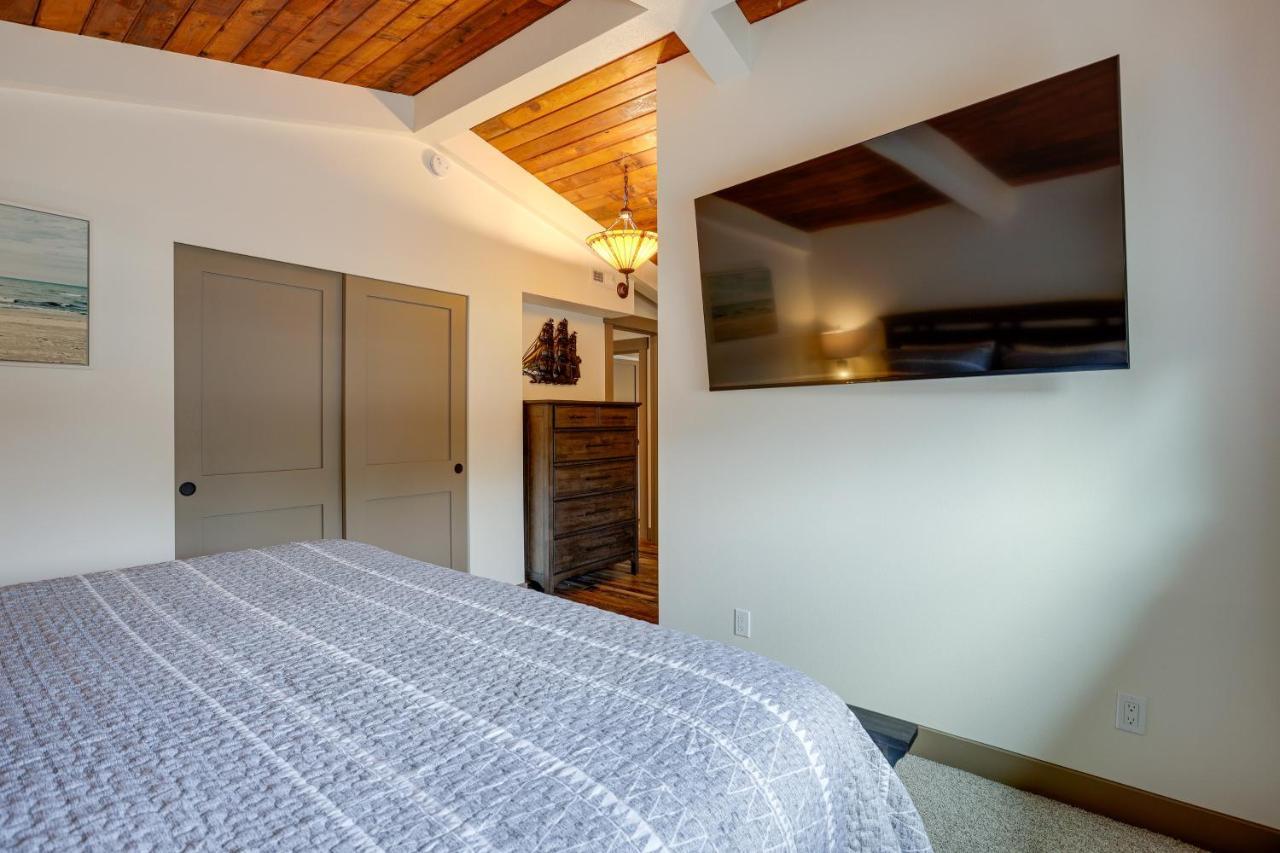 Birch Bay Vacation Home, Close To Beachfront Parks Blaine Eksteriør billede