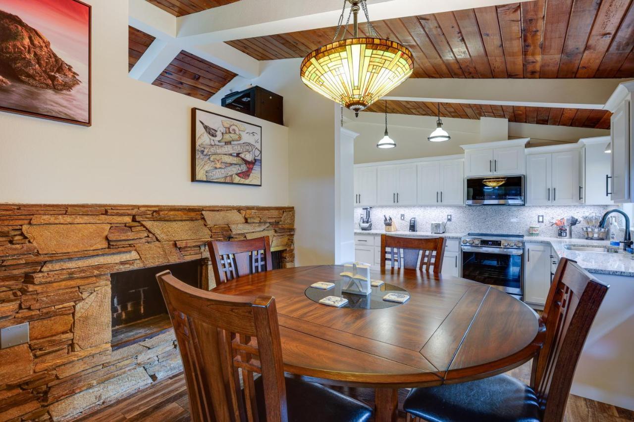 Birch Bay Vacation Home, Close To Beachfront Parks Blaine Eksteriør billede